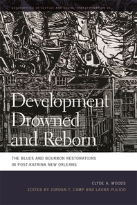  Development Drowned and Reborn