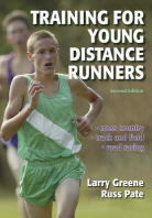  Training for Young Distance Runners - 2e