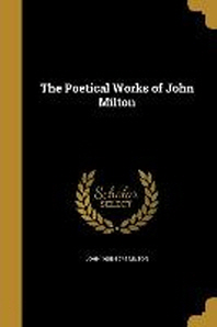  The Poetical Works of John Milton