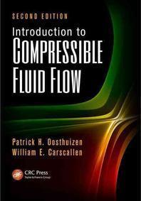  Introduction to Compressible Fluid Flow
