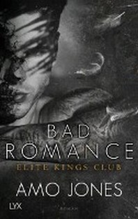  Bad Romance - Elite Kings Club