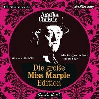  Die grosse Miss-Marple-Edition