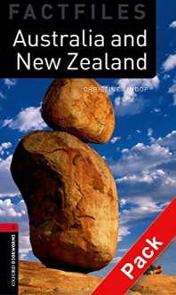  Australia & New Zealand (CD1장포함)