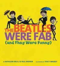  The Beatles Were Fab (and They Were Funny)