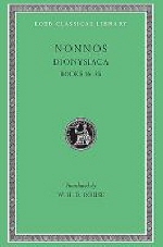  Dionysiaca, Volume II