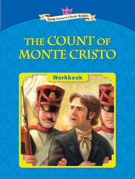  The Count of Monte Cristo (CD1장포함)