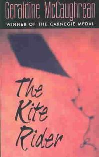  The Kite Rider