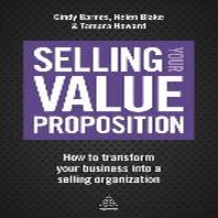  Selling Your Value Proposition