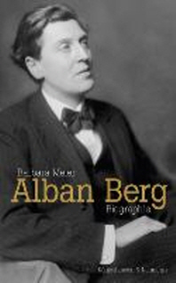  Alban Berg