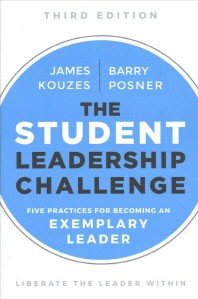  The Student Leadership Challenge