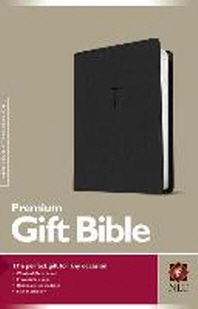  Gift and Award Bible-NLT