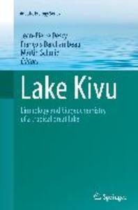  Lake Kivu