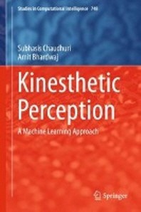  Kinesthetic Perception