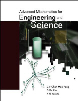  Advanced Mathematics for Engineering and Science