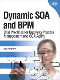 Dynamic SOA and BPM