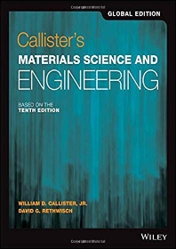  Callister's Materials Science and Engineering