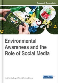  Environmental Awareness and the Role of Social Media