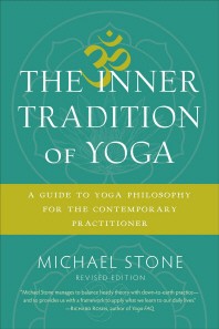  The Inner Tradition of Yoga