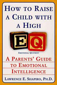  How to Raise a Child with a High Eq