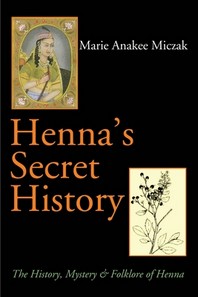  Henna's Secret History
