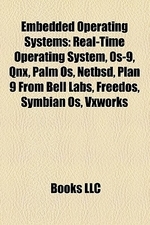  Embedded Operating Systems