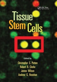  Tissue Stem Cells