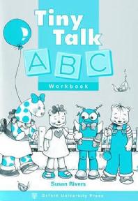  TINY TALK ABC W/B