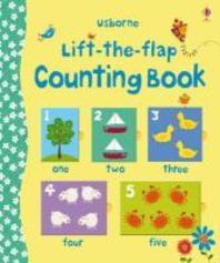  Counting Book