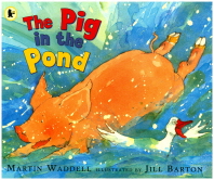  The Pig in the Pond