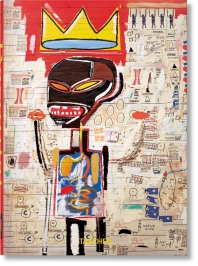  Basquiat - 40th Anniversary Edition