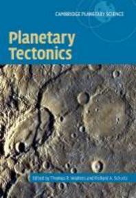  Planetary Tectonics