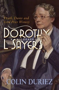  Dorothy L Sayers