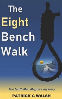  The Eight Bench Walk