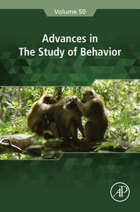  Advances in the Study of Behavior