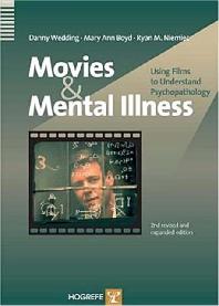 Movies And Mental Illness