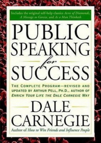  Public Speaking for Success