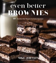  Even Better Brownies
