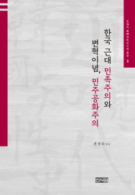  한국 근대 민족주의와 변혁이념, 민주공화주의