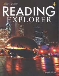  Reading Explorer 4 Sb