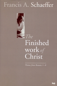  The Finished Work of Christ