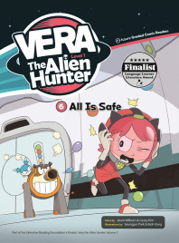  VERA The Alien Hunter Level 1-6: All Is Safe