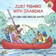  Just Fishing with Grandma