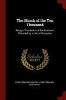  The March of the Ten Thousand