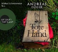  Tote Hand