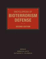  Encyclopedia of Bioterrorism Defense
