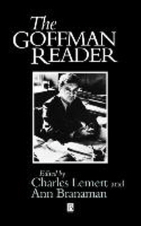  The Goffman Reader