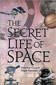  Secret Life of Space