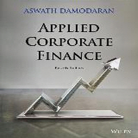 Applied Corporate Finance