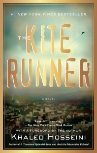  The Kite Runner (Anniversary)