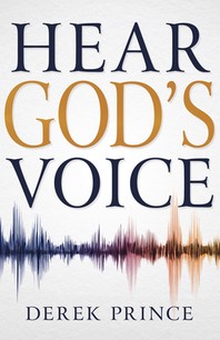  Hear God's Voice
